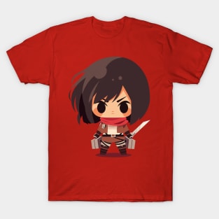 mikasa T-Shirt